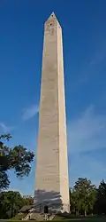 Jefferson Davis Memorial