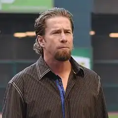 Jeff Bagwell