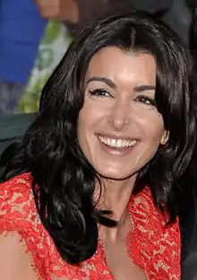 Jenifer (2012–2015, 2019)