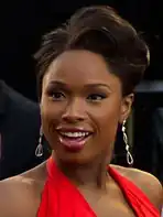 Jennifer Hudson(2017–2019)