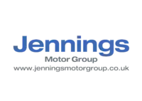 Jennings Motor Group Logo