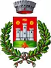 Coat of arms of Jerago con Orago