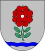 Coat of arms of Jeseník nad Odrou