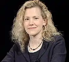 Radack on the Government Accountability Project's "Whistleblower TV" in 2009