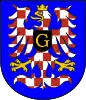 Coat of arms of Jevíčko