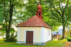 Chapel of the Assumption of the Virgin Mary