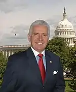 Jim Costa, American politician