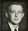  Portrait of James Holshouser, circa 1963