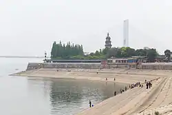 Jingzhou Wanshou Pagoda