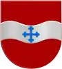 Coat of arms of Jirnsum