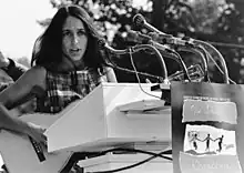 Joan Baez