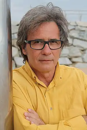 Joan Carreras in 2013