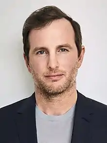 Co-founder of Airbnb, Joe Gebbia (BFA 2005)