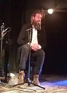 Beving in 2017