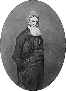 John Brown