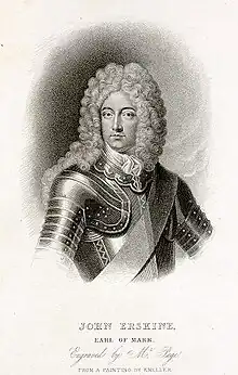 John, Earl of Mar