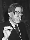 John Kenneth Galbraith[page needed]