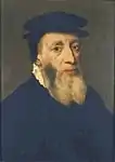 John Knox