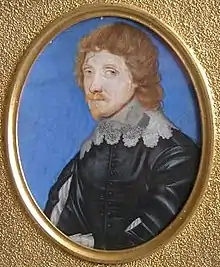 6. John Leslie [1611-1641]