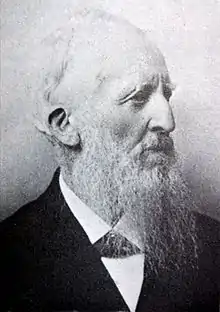 John Medley Wood