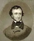 John Sartain, Edgar Allan Poe