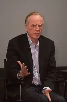 John Sculley, January 2014