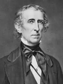 John Tyler