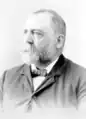 J. W. Nichols, publisher