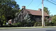 John Wildman House c. 1682-1745