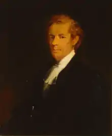 Hon. John William Ritchie, died 1890 – Father of Confederation