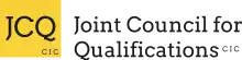 The logo of the Joint Council for Qualifications