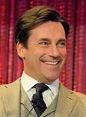 Jon Hamm