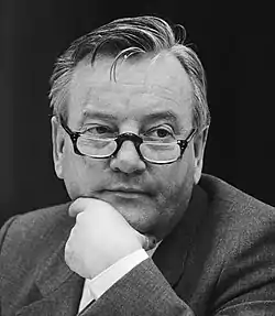 Joop van der Reijden