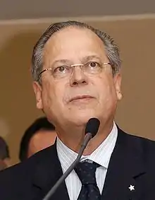 José Dirceu