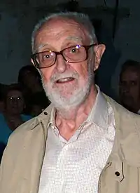 José Luis Sampedro