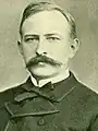 Gubernatorial CandidateJoseph B. Forakerof Ohio(Not Nominated)