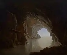 Caves