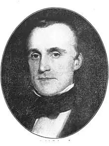 Josiah Quincy Jr.(1834–1836)