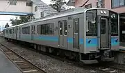 E127-100 series