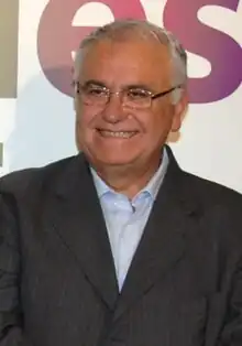 Juan Cotino