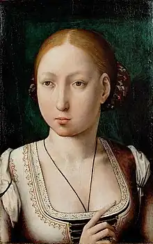 Joanna of Castile