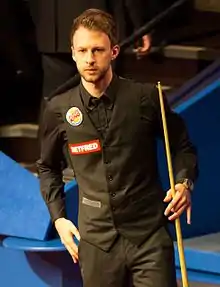 Picture of Judd Trump