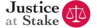 Justice at Stake logo