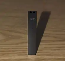 Juul vaporizer