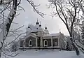 Pootsi-Kõpu church