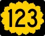 K-123 marker