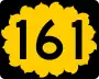 K-161 marker