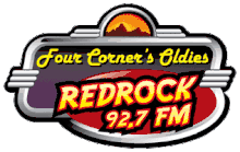 Red Rock 92 logo