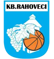 Rahoveci logo