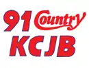 KCJB logo